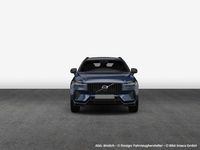 Gebraucht Volvo XC60 197 PS (144 kW) 2023 Denim blue metallic SUV