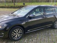 gebraucht VW Golf VII 