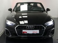 gebraucht Audi A5 Cabriolet 40 TFSI S tronic S line 5J.Gar.