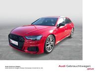 Gebraucht Audi A6 S-Line 367 PS (269 kW) 2023 Rot Kombi
