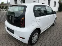 Usado VW up! 60 HP (44 kW) 2020 Branco Citadino