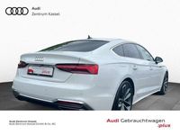 gebraucht Audi A5 40 TDI S line Laser Navi Kamera