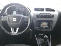 gebraucht Seat Leon TÜV-NEU,Navi,Tempomat,Sitzhz.PDC