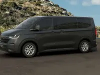 Neu VW Caravelle Style 170 PS (125 kW) 2026 Graphite dust (grau) Van