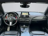Gebraucht BMW M235 Sport Line 396 PS (291 kW) 2015 Grau Coupé