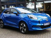 Gebraucht Ford Puma Gen-E 52 kW (71 PS) 2025 Digital aqua blue SUV