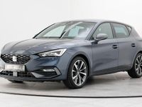 Gebraucht Seat Leon FR 150 PS (110 kW) 2020 Magnetic tech Limousine