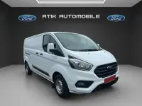 Używany Ford Transit 105 KM (77 kW) 2022 Biały