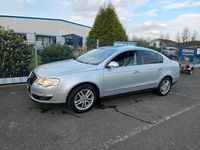 Gebraucht VW Passat 105 PS (77 kW) 2007 Limousine