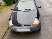Gebraucht Ford Ka 75 PS (55 kW) 2025 Blau Kleinwagen