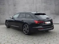 Gebraucht Audi S6 Sport 344 PS (253 kW) 2025 Schwarz Kombi