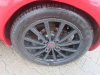 Gebraucht Chatenet CH26 2009 Rot Kleinwagen