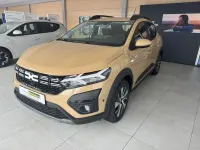 Gebraucht Dacia Sandero Expression 91 PS (66 kW) 2026 Beige Limousine
