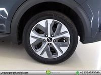 Gebraucht Kia e-Niro 150 kW (204 PS) 2020 Blau SUV