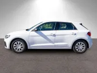 Gebraucht Audi A1 116 PS (85 kW) 2020 Cortinaweiß SUV