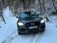 gebraucht Audi SQ5 3.0 bi-tdi