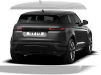 Neu Land Rover Range Rover evoque SE Dynamic 204 PS (150 kW) 2026 Grau (carpathian grey) SUV