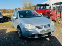 Gebraucht VW Golf IV Goal 102 PS (75 kW) 2006 Silber