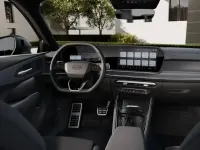 Neu Audi Q3 S-Line 265 PS (194 kW) 2025 Daytonagrau perleffekt SUV