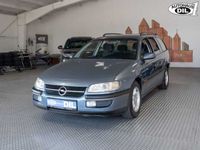 gebraucht Opel Omega Omega