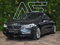 Gebraucht BMW 640 320 PS (235 kW) 2017 Grau Coupé