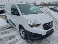 Gebraucht Opel Combo 102 PS (75 kW) 2023 Weiß Van / Kleinbus