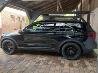 Gebraucht Ford Explorer ST-Line 363 PS (266 kW) 2021 Schwarz SUV