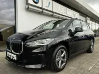 Gebraucht BMW 230e Active Tourer 326 PS (239 kW) 2025 Schwarz Van / Kleinbus