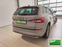 gebraucht Skoda Kodiaq 2.0 TDI DSG