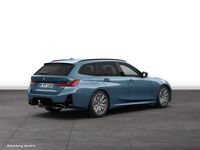 Gebraucht BMW M340 340 PS (250 kW) 2025 Blau Limousine