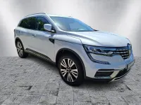 Gebraucht Renault Koleos Initiale Paris 158 PS (116 kW) 2022 Weiß SUV