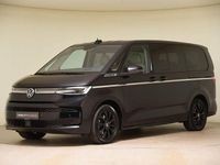 Gebraucht VW Multivan Style 150 PS (110 kW) 2024 Deep black pearlescent Van
