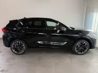 Neu Cupra Terramar VZ 265 PS (194 kW) 2025 Schwarz SUV