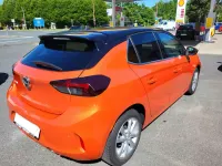 Gebraucht Opel Corsa Elegance 75 PS (55 kW) 2023 Orange Kleinwagen