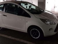 Gebraucht Ford Ka Titanium 69 PS (50 kW) 2016 Limousine