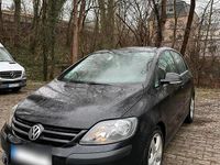 Gebraucht VW Golf V 116 PS (85 kW) 2005 Schwarz Kleinwagen