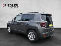 Gebraucht Jeep Renegade Limited 150 PS (110 kW) 2020 SUV