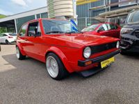 gebraucht VW Golf I I GTI, SPANIEN IMPORT,H-ZULASSUNG