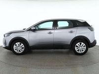 Gebraucht Peugeot 3008 Active 131 PS (96 kW) 2021 Grau SUV
