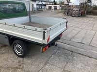 Gebraucht VW T5 105 PS (77 kW) 2010 Van