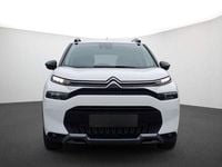 Gebraucht Citroën C3 2024 Weiss Limousine