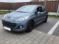 Gebraucht Peugeot 207 93 PS (68 kW) 2011 Kleinwagen