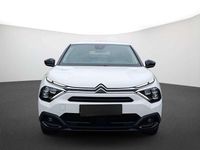 Gebraucht Citroën C4 Feel 131 PS (96 kW) 2023 Weiß Limousine