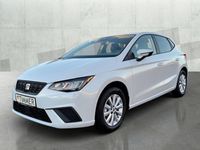 Gebraucht Seat Ibiza 95 PS (69 kW) 2025 Weiß Limousine