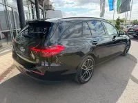 Gebraucht Mercedes 200 163 PS (119 kW) 2023 Schwarz Limousine