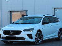 Gebraucht Opel Insignia Ultimate 174 PS (127 kW) 2022 Weiß Kombi
