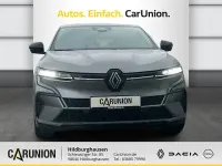 Gebraucht Renault Megane E-Tech Techno 160 kW (218 PS) 2024 Andere farbe