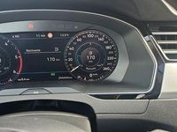 Gebraucht VW Passat Comfortline 150 PS (110 kW) 2017 Grau Kombi