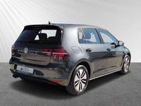 gebraucht VW Golf GTE 1.4 TSI GTE Plug in Hybrid CCS Ladedose