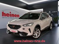 Gebraucht Cupra Formentor 150 PS (110 kW) 2023 Weiss SUV